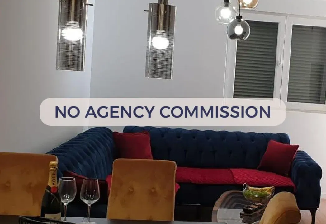 Sale, two bedroom apartment, 101m², Rozino, Budva