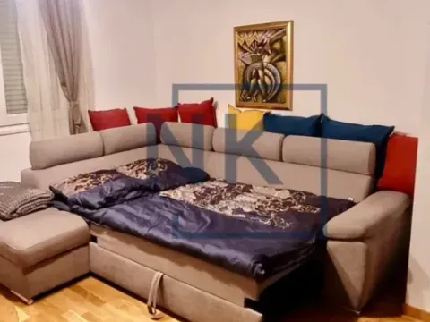 Prodaja, jednosoban stan, 42m², City Kvart, Podgorica - image 5