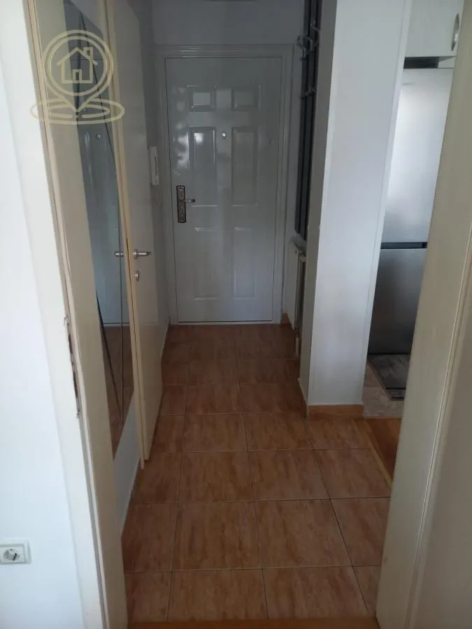 Prodaja, jednosoban stan, 35m², Telep, Novi Sad Sve Podlokacije