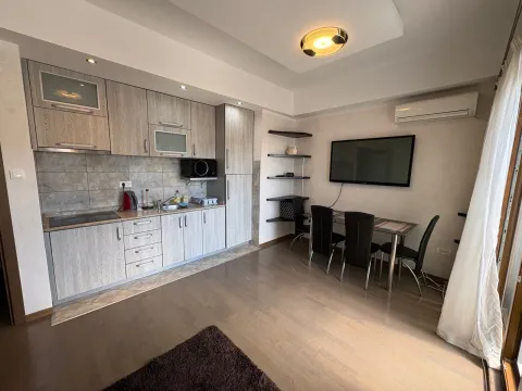 Sale, one bedroom apartment, 41m², Petrovac, Budva - image 3