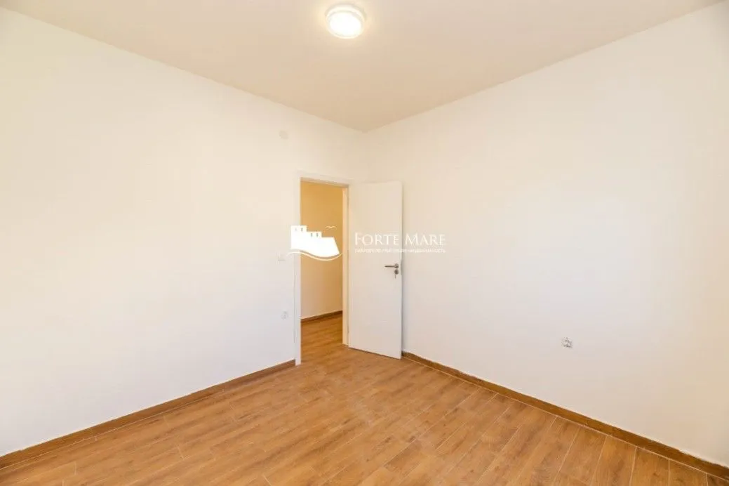 Prodaja, jednosoban stan, 48m², Topla, Herceg Novi