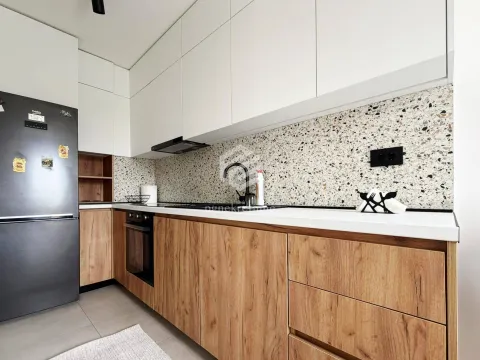 Rent, two bedroom apartment, 65m², Autobuska stanica, Podgorica - image 5