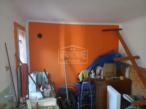 Prodaja, kuća, 57m², Železničko Naselje, Subotica - image 6