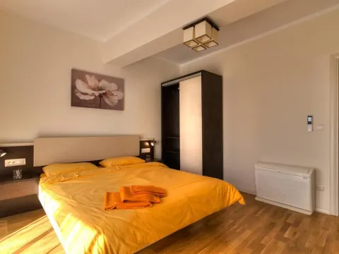 Sale, three bedroom apartment, 125m², Budva, Crna Gora - image 13