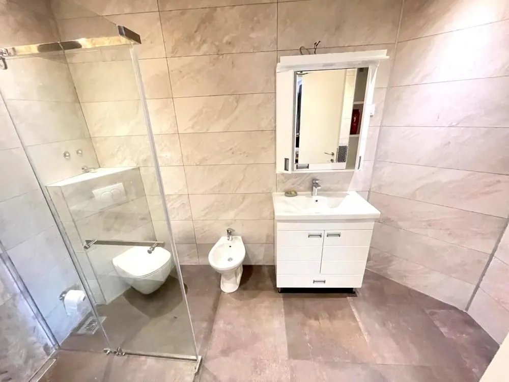 Sale, three bedroom apartment, 148m², Vračar Hram, Vračar Sve Podlokacije