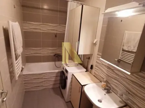 Rent, two bedroom apartment, 50m², Sajmište, Novi Sad - image 9