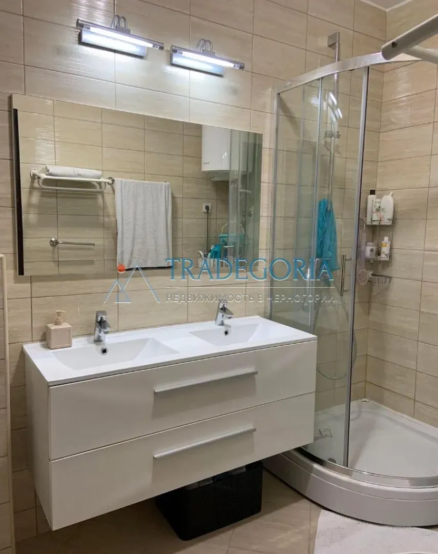 Prodaja, dvosoban stan, 75m², Budva, Crna Gora