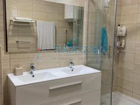 Prodaja, dvosoban stan, 75m², Budva, Crna Gora - image 9