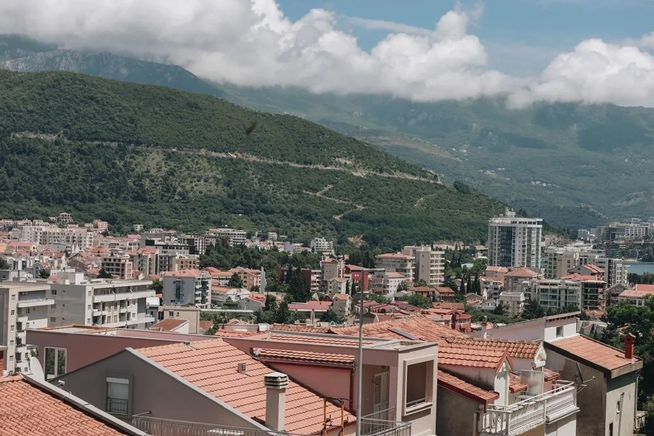 Prodaja, stan, 47m², Babin Do, Budva