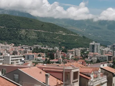 Prodaja, stan, 47m², Babin Do, Budva - image 4