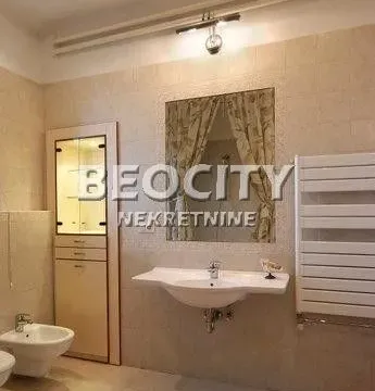 Izdavanje, stan, 160m², Dorćol Sve Podlokacije, Beograd - image 13