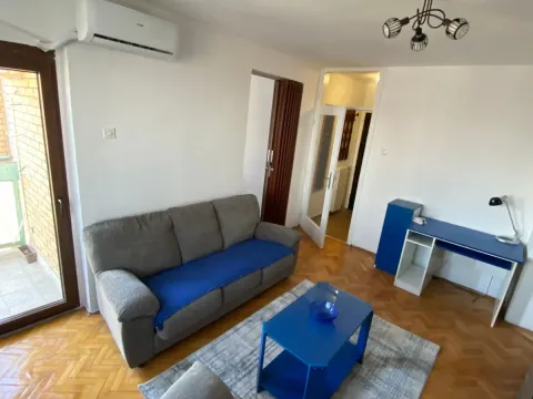 Izdavanje, dvosoban stan, 33m², Medijana, Niš - image 2