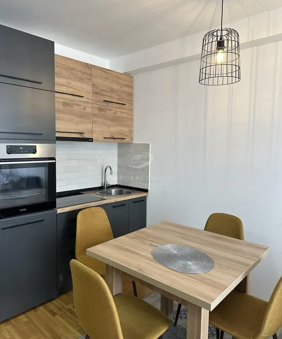 Sale, one bedroom apartment, 30m², Kraljevi Čardaci, Kopaonik