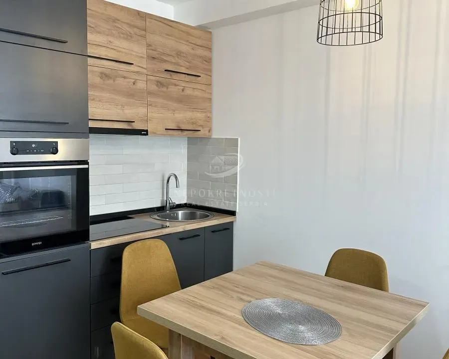 Sale, one bedroom apartment, 30m², Kraljevi Čardaci, Kopaonik