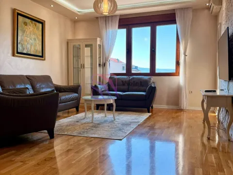 Rent, two bedroom apartment, 90m², Preko Morače, Podgorica - image 13