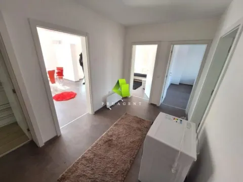 Sale, three bedroom apartment, 111m², Pantelej, Niš - image 7