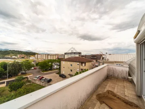 Izdavanje, jednosoban stan, 46m², Zabjelo, Podgorica - image 5
