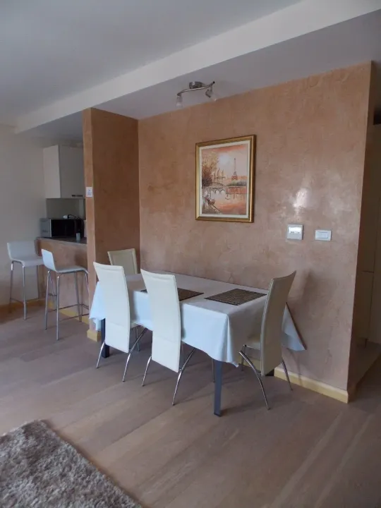 Sale, two bedroom apartment, 61m², Budva, Crna Gora
