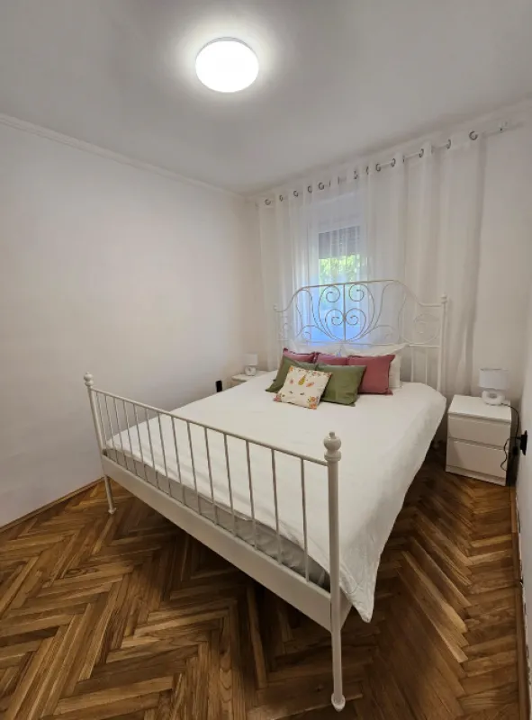Sale, two bedroom apartment, 52m², Dubovica, Budva
