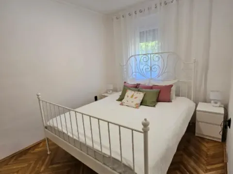 Sale, two bedroom apartment, 52m², Dubovica, Budva - image 12