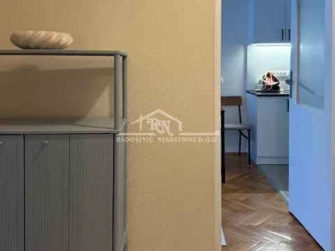 Rent, one bedroom apartment, 39m², Miljakovac, Rakovica - image 10