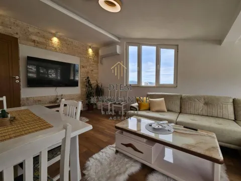 Izdavanje, trosoban stan, 100m², Bjeliši, Bar - image 1