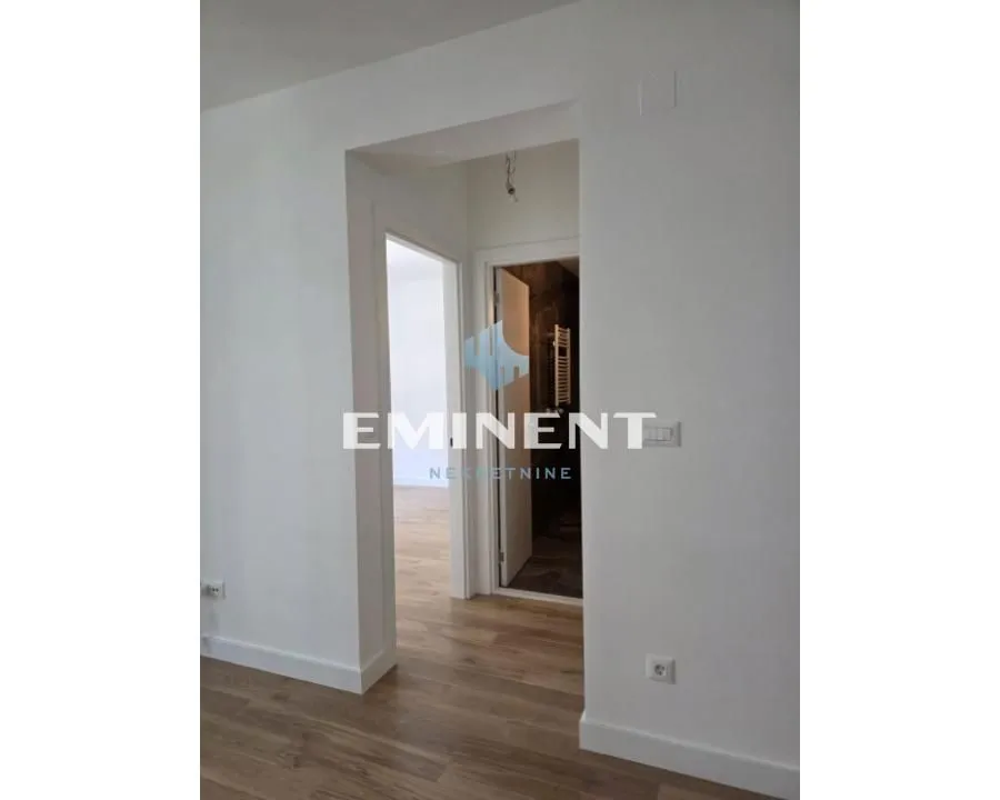 Rent, two bedroom apartment, 54m², Novi Beograd Blok 65, Novi Beograd Sve Podlokacije