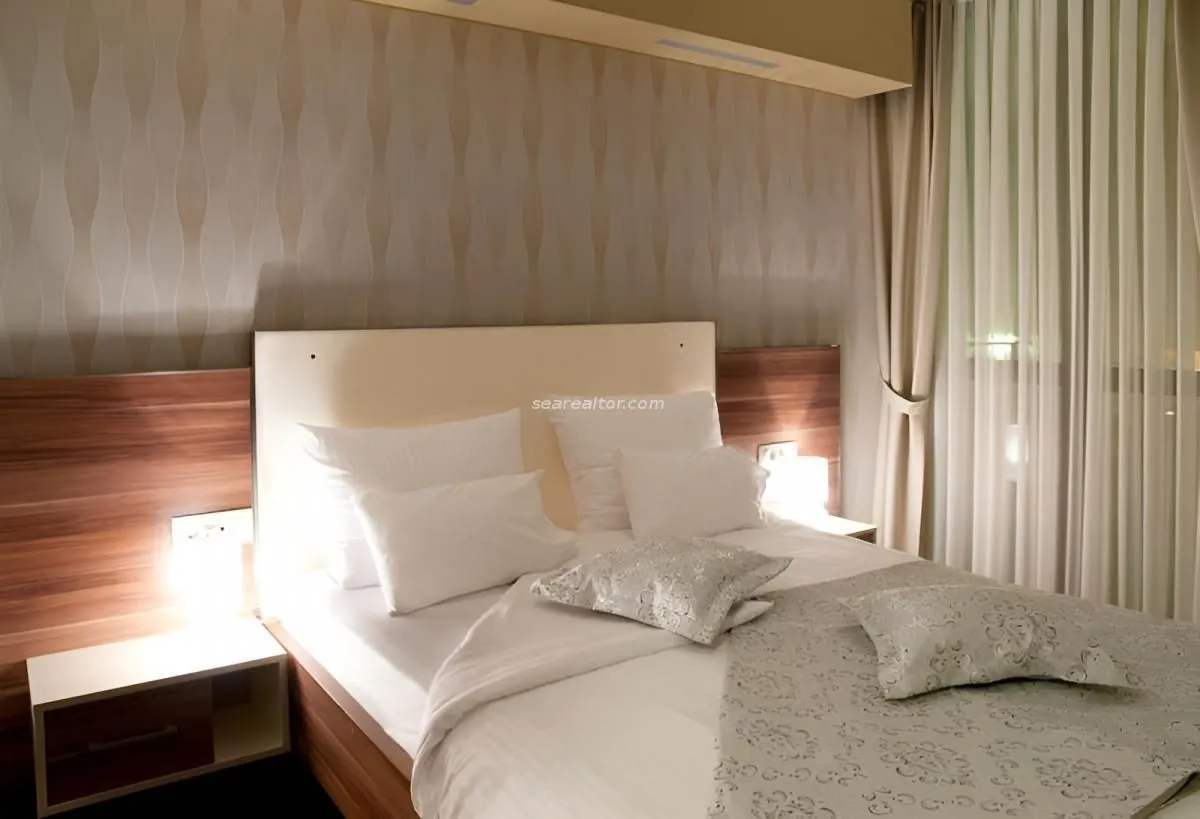 Prodaja, ugostiteljski objekat, 1450m², Igalo, Herceg Novi