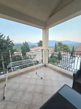 Izdavanje, dvosoban stan, 70m², Luštica, Tivat - image 8