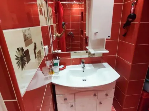 Sale, two bedroom apartment, 50m², Stari Grad, Budva - image 3