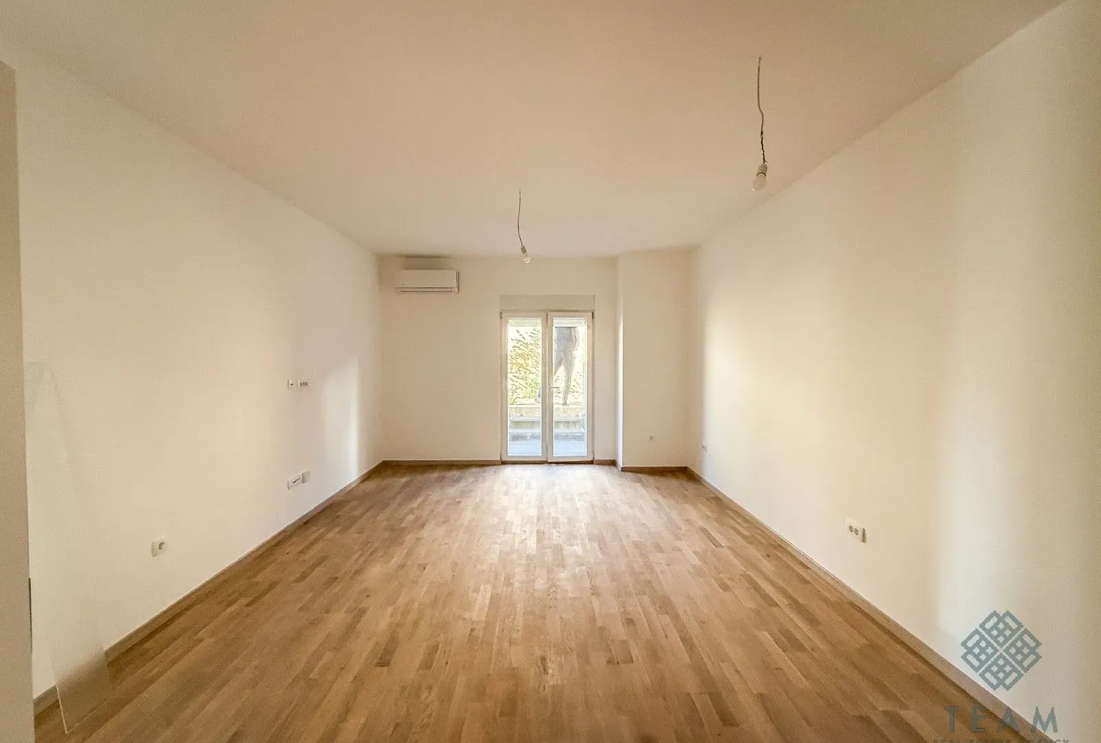 Prodaja, dvosoban stan, 62m², Momišići, Podgorica