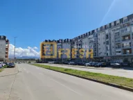 Izdavanje, jednosoban stan, 45m², Stari Aerodrom, Podgorica - image 1