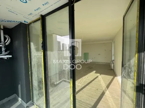 Prodaja, trosoban stan, 79m², Savski Venac, Beograd - image 5