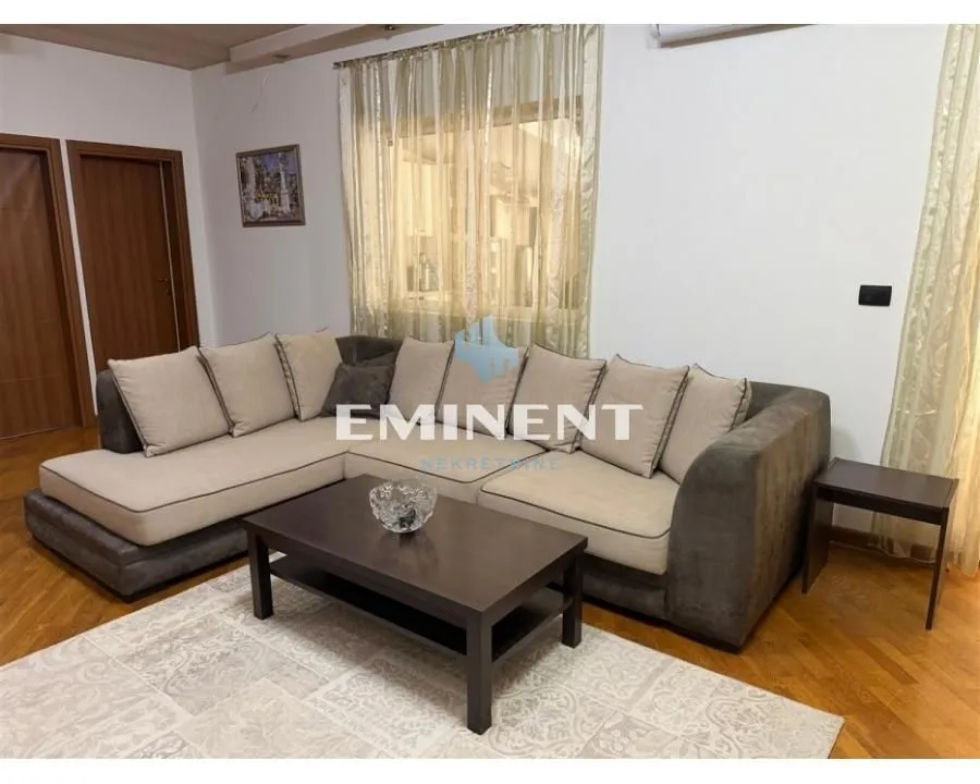 Rent, apartment, 170m², Savski Venac, Beograd