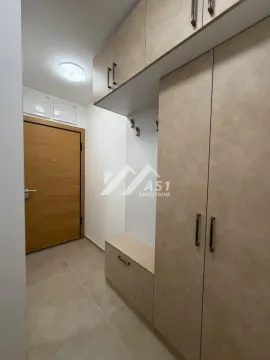 Izdavanje, dvosoban stan, 45m², Telep, Novi Sad Sve Podlokacije - image 7