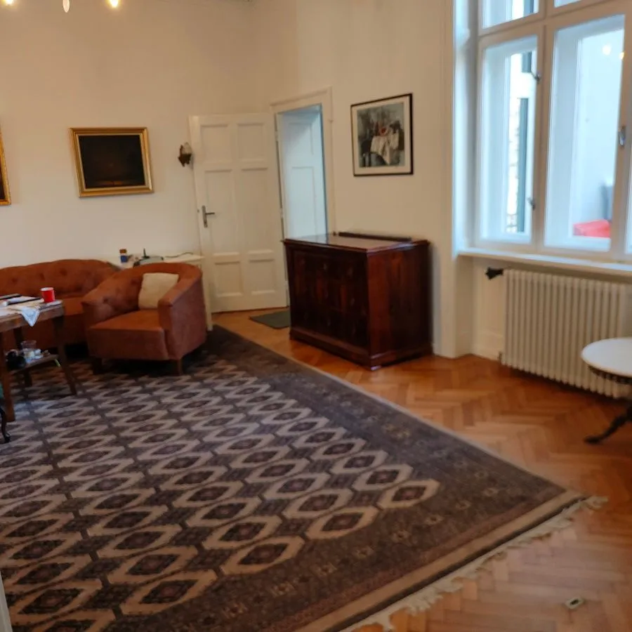 Prodaja, petosoban stan, 188m², Cvetni Trg, Vračar Sve Podlokacije
