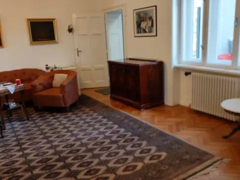 Prodaja, petosoban stan, 188m², Cvetni Trg, Vračar Sve Podlokacije - image 4