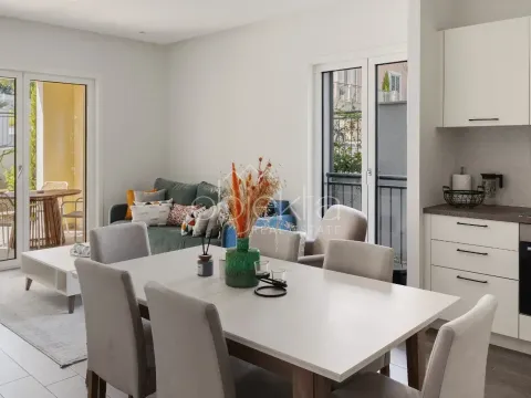 Izdavanje, stan, 72m², Tivat, Crna Gora - image 3