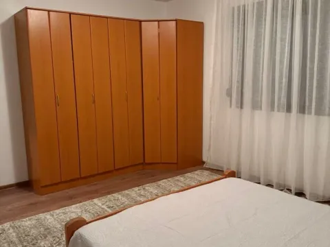 Rent, two bedroom apartment, 110m², Gornja Gorica, Podgorica - image 7