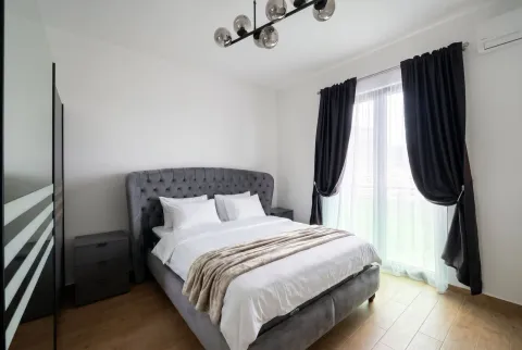 Prodaja, trosoban stan, 72m², Bečići, Budva - image 10