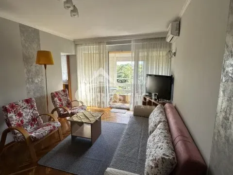 Izdavanje, jednosoban stan, 44m², Preko Morače, Podgorica - image 8