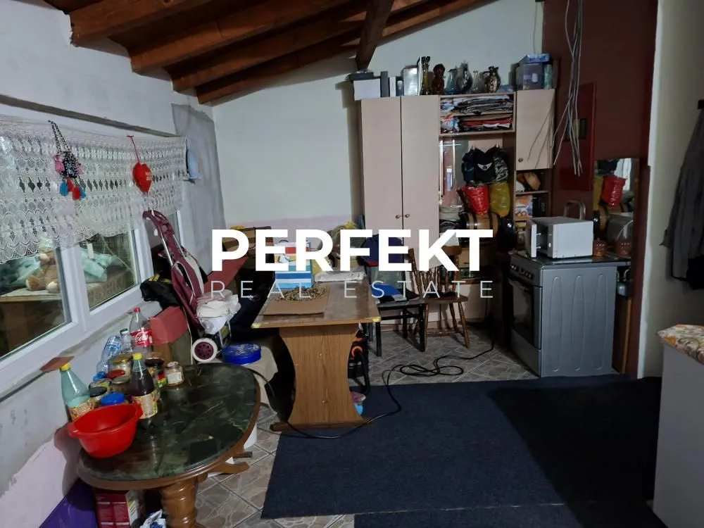 Sale, house, 117m², Pančevo, Srbija