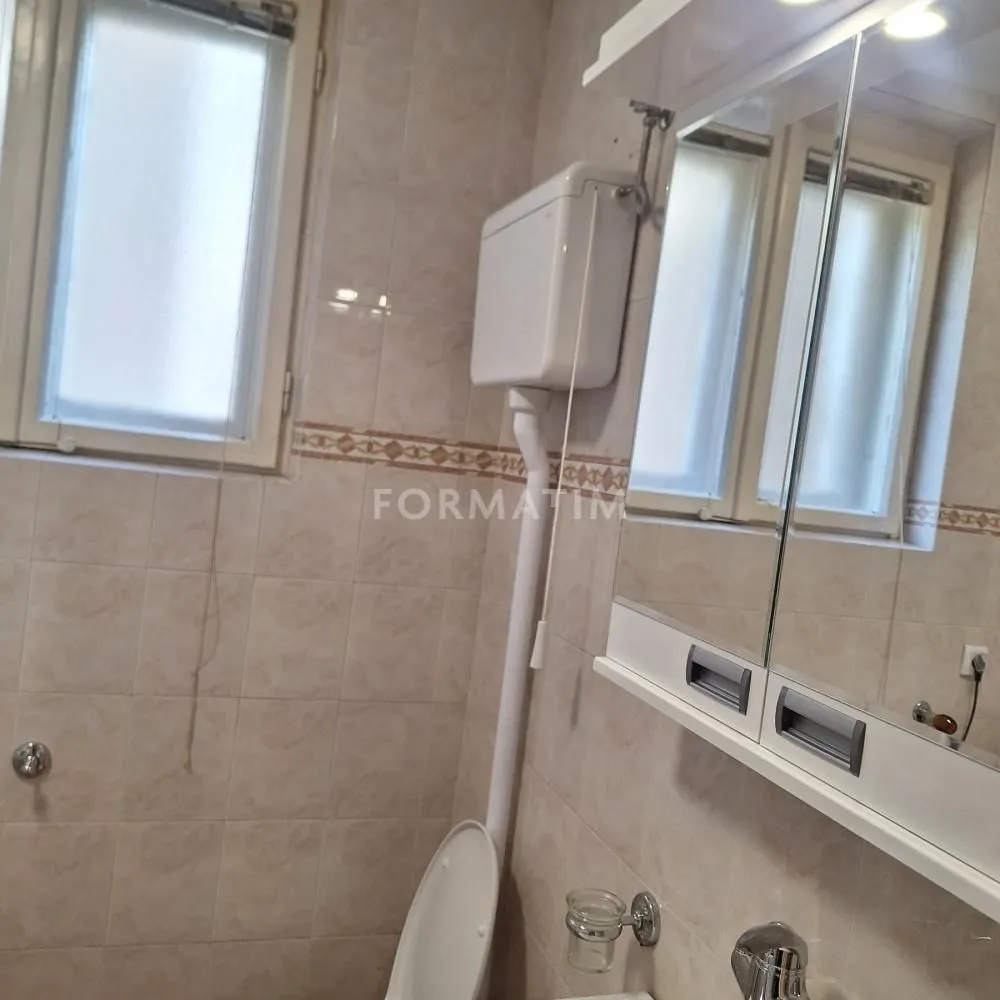 Rent, one bedroom apartment, 40m², Vračar Centar, Vračar Sve Podlokacije