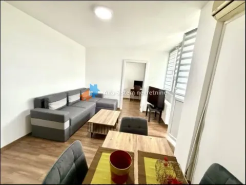 Izdavanje, stan, 46m², Šumice, Beograd - image 3
