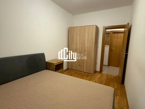 Prodaja, dvosoban stan, 57m², Tuški Put, Podgorica - image 3