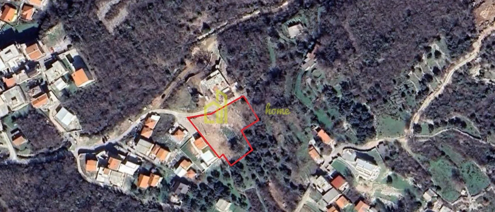 Prodaja, plac, 2625m², Haj-Nehaj, Bar