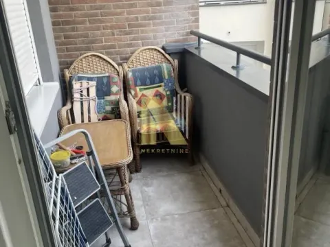 Izdavanje, dvosoban stan, 47m², Avijatičarsko naselje, Novi Sad Sve Podlokacije - image 4