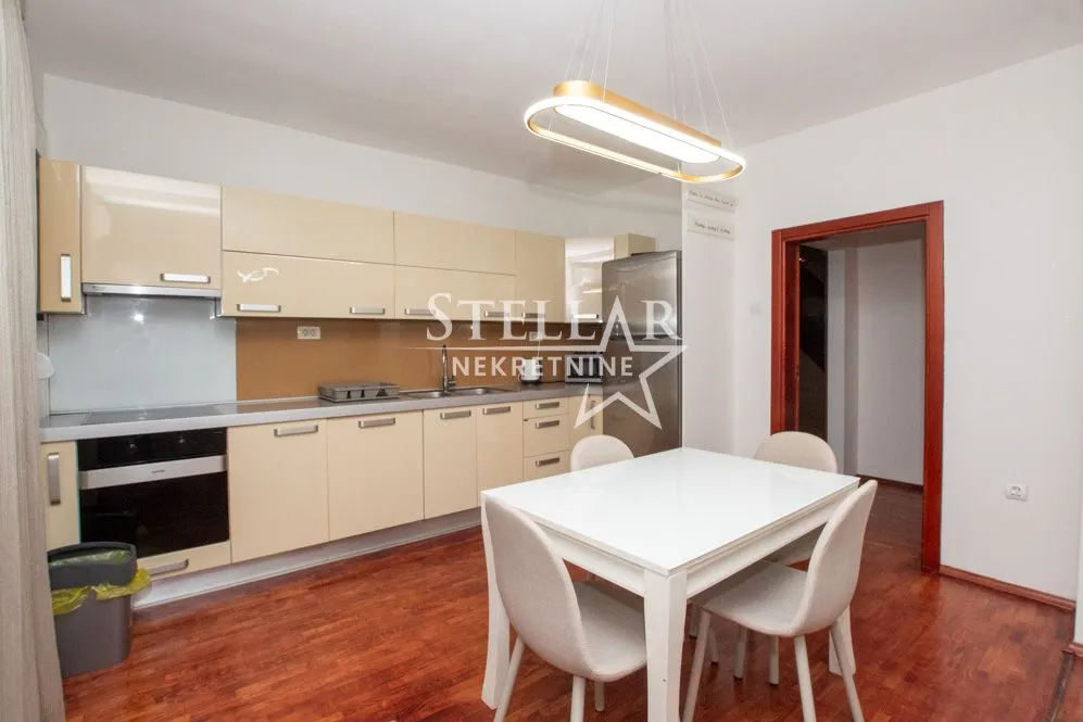 Rent, three bedroom apartment, 71m², Preko Morače, Podgorica