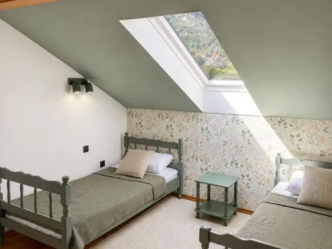 Sale, three bedroom apartment, 96m², Rozino, Budva - image 7