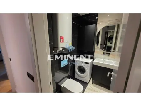 Rent, three bedroom apartment, 95m², Savski Venac, Beograd - image 14